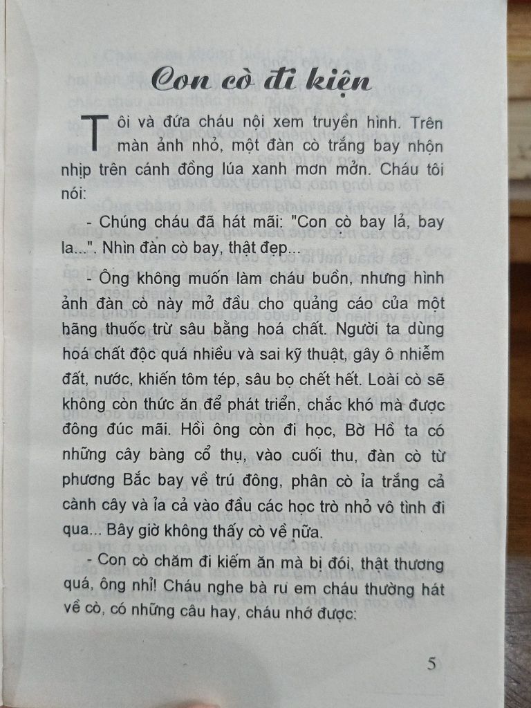  Người Làm Vườn Trò Chuyện - GS. Trịnh Văn Thịnh 
