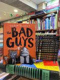  The Bad Guys - Aaron Blabey, volume 1-14 