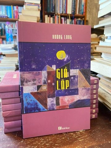  Giả lập - Hoàng Long 