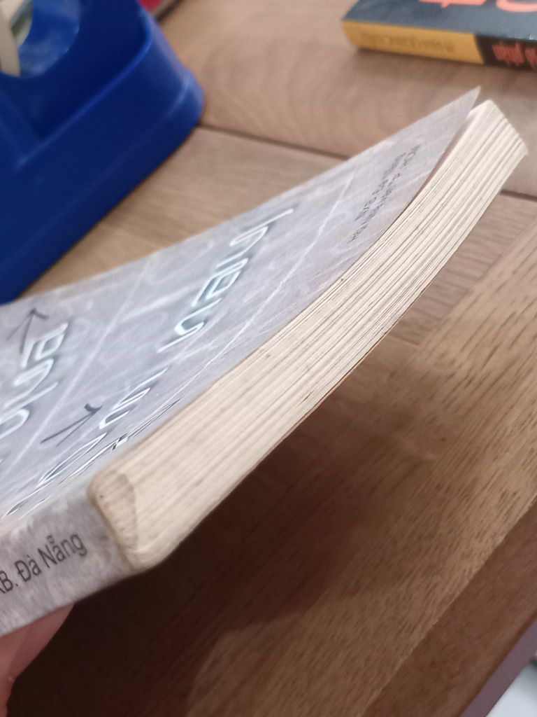  Hôm Qua, Hôm Nay và Hôm Sau - Vũ Trọng Quang 
