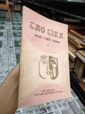  Thơ Tình - Ngô Viết Dinh 