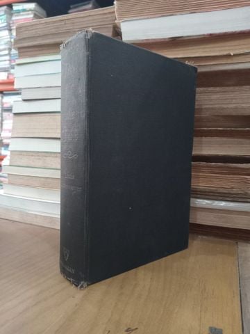  Lives of the Poets: The Story of One Thousand Years of English and American Poetry - Louis Untermeyer 