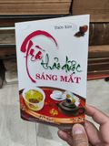  Trà Thảo Dược Sáng Mắt 