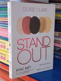 Stand Out - Dorie Clark (Nguyễn Ngọc Hân dịch) 