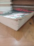  Der fünfte attentäter - Brad Meltzer 