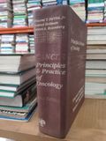  Cancer: Principles & Practice of Oncology - Vincent T. DeVita, Jr. Samuel Hellman, Steven A. Rosenberg 