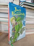  Jack and the Beanstalk - Katie Daynes, Paddy Mounter 