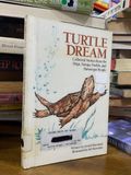  Turtle Dream ( Collected Stories ) - Gerald Hausman 