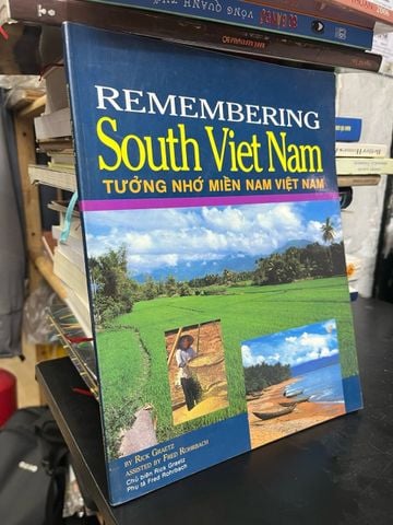 Tưởng Nhớ Miền Nam Việt Nam - Rick Graetz