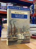  Life on the Mississippi - Mark Twain 