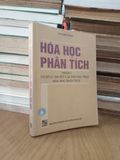  Hóa Học Phân Tích - Từ Vọng Nghi 