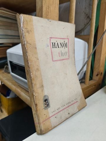  Hà Nội Thơ 