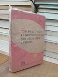  Sự phát triển và những áp dụng của khái niệm Entropi - P. Chambadal 