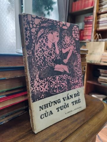  Những Vấn Đề của Tuổi Trẻ - Trần Văn Hiến Minh 