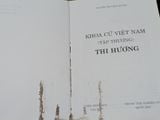  Khoa cử Việt Nam - Nguyễn Thị Châu Quỳnh 
