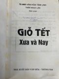  Giỗ Tết Xưa Và Nay - Trần Ngọc Lân 