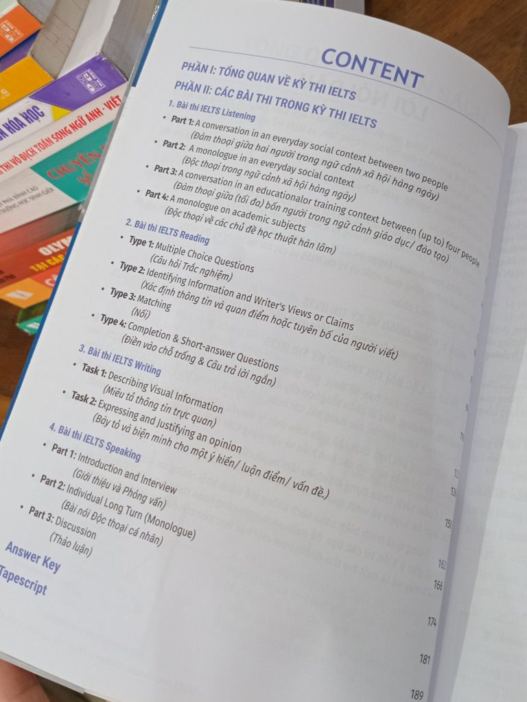  IELTS Foundation - Luyện Thi IELTS cho Người Mới Bắt Đầu - Nguyễn Thị Lan Phương 