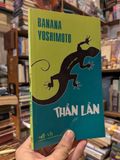  Thằn lằn - Banana Yoshimoto 
