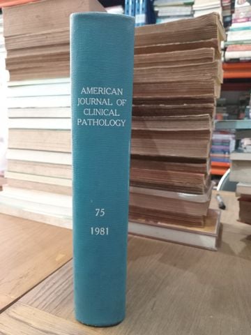 American Journal of Clinical Pathology