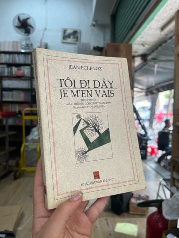  Tôi Đi Đây - Je M'en Vais 