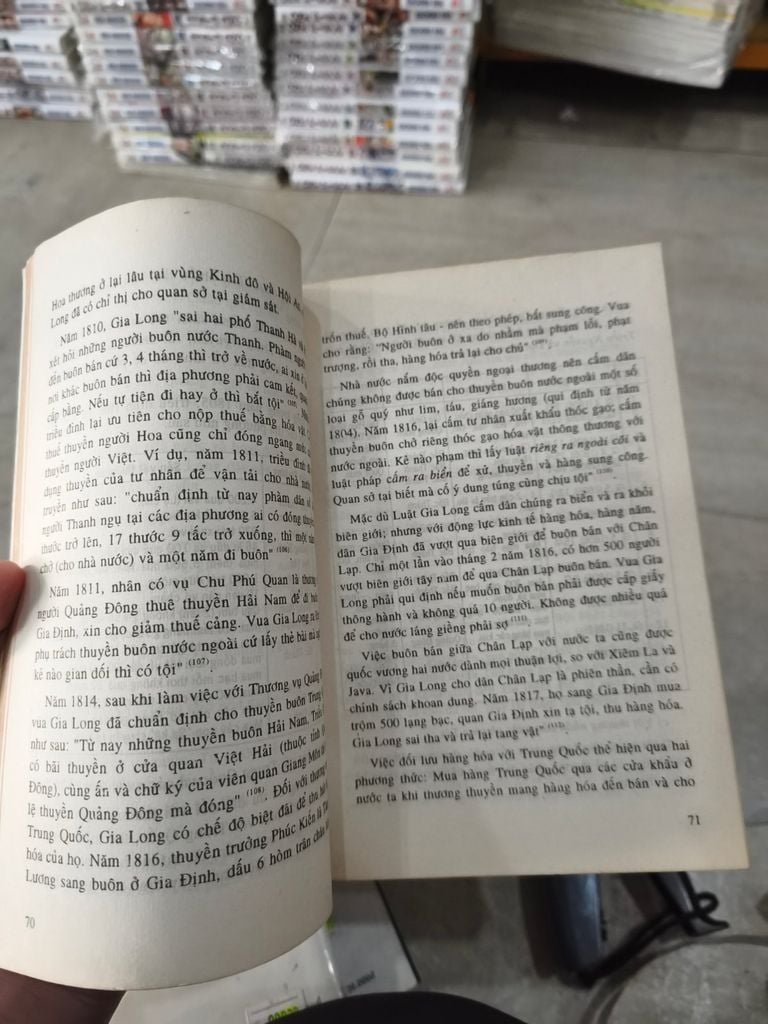  Chân Dung Các Vua Nguyễn (Tập 1) - Đỗ Bang, Nguyễn Minh Tường 