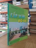  Cấp Nước Đô Thị - TS. Nguyễn Ngọc Dung 
