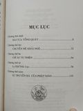  Phật học dị giải - Cổ Phong Trăn (Chánh Trí Mai Thọ Truyền dịch và bàn) 