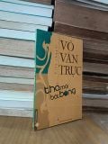  Thả mồi bắt bóng - Võ Văn Trực 