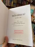  Trần Đình Sử tuyển tập 