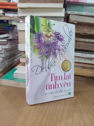 Tìm Lại Tình Yêu - Debbie Macomber
