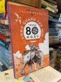 Vòng Quanh Thế Giới trong 80 Ngày - Jules Verne 