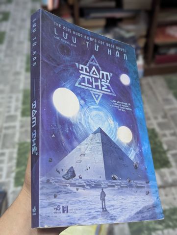  Tam Thể - Lưu Từ Hân 