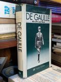  De Gaulle: His Life and Work - Nikolai Molchanov 