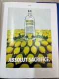  Absolut sequel - Richard W. Lewis 