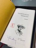  Người sách + Bi kịch boxset - Hermann Hesse 