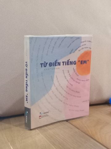 Từ Điển Tiếng " Em " - KHOTUDIEN