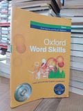  Oxford word skills basic - R. Gairns, S. Redman 