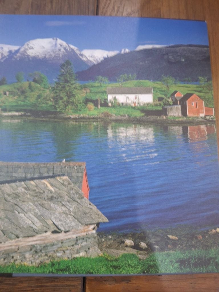  Fjord Norway An Adventure For Everyone 
