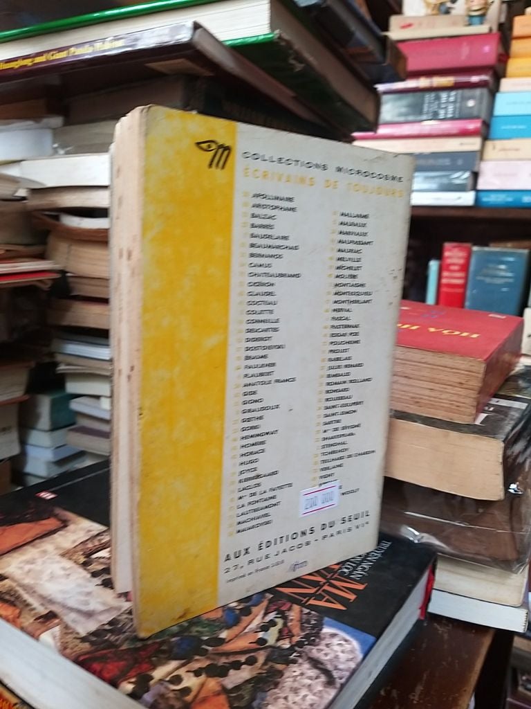 Montesquieu - Jean Starobinski 