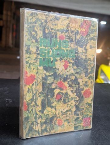  Rừng sương mù - Y Đạt 