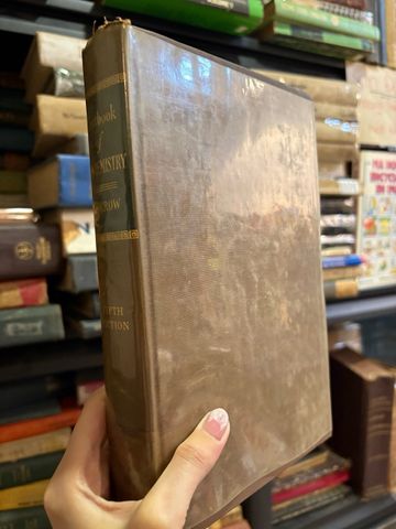  Textbook of biochemistry - Benjamin Harrow, Ph.D 