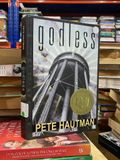  Godless - Pete Hautman 