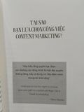  Từ Amateur đến Content Marketer - Hoàng Hạnh 