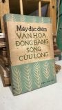  Mấy Đặc Điểm Văn Hoá Đồng Bằng Sông Cửu Long 
