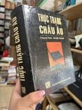  Thực Trạng Châu Âu - François Féron, Armelle Thoraval 