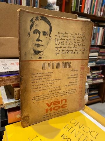 Tạp Chí Văn Học (1962-1975) 