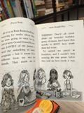  The Tiara Club: Princess Emily And The Beautiful Fairy - Vivian French, Sarah Gibb 