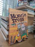  Muncle Trogg Và Con Lừa Biết Bay - Janet Foxley 