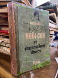  Tìm Hiểu Ấu Thơ Để Nuôi Con và Chạy Chữa Bệnh cho Con - Lê Thiện Điền 