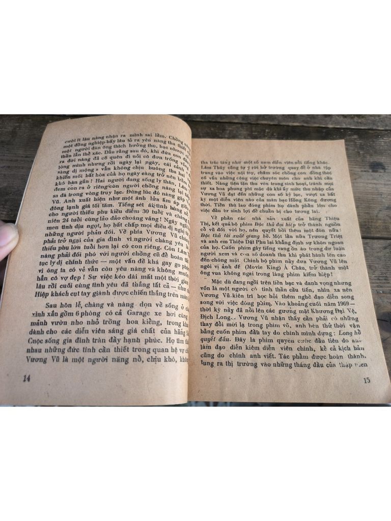  Những Cao Thủ Trên Màn Bạc - Hồng Lân 
